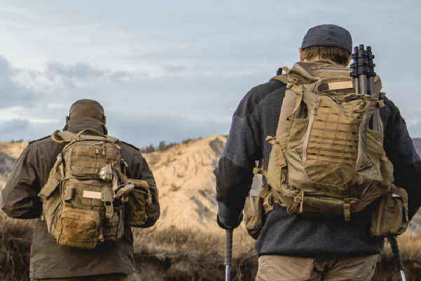 How to choose the right Back pack?