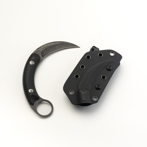 Alternative view of KXR-029