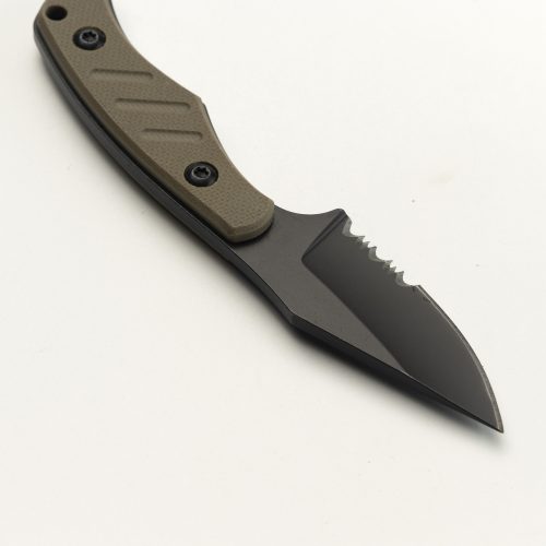 Alternative view of KXR-030